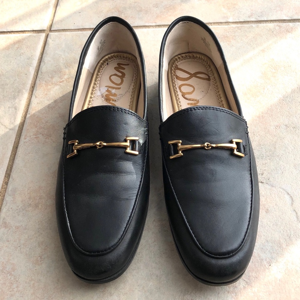 Sam Edelman loafers
